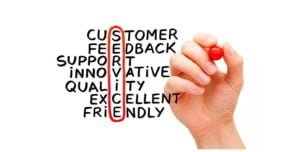 Customer Service – Integral part of Hospitality