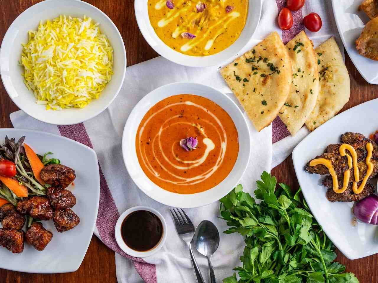india food