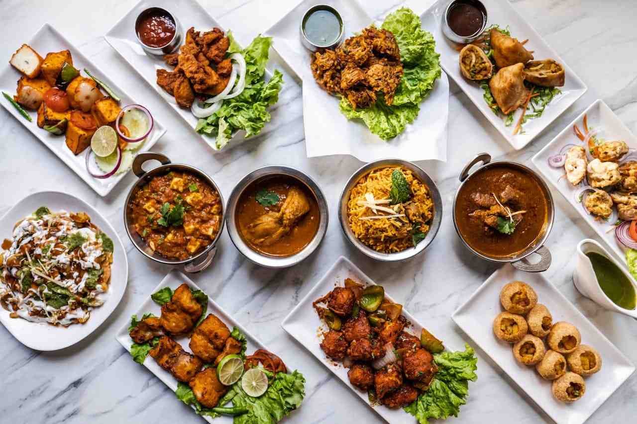 food india