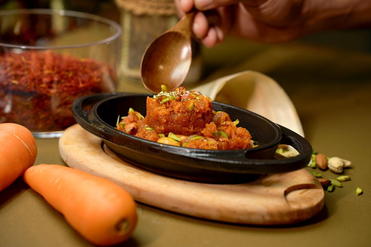 halwa