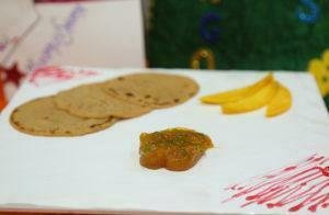 Mango Jam