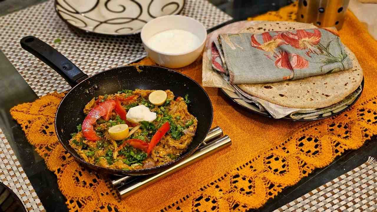 Bhartha