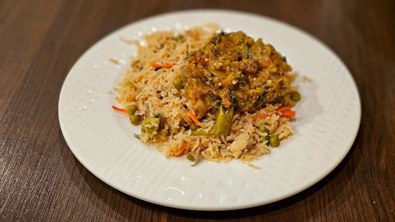 bhartha