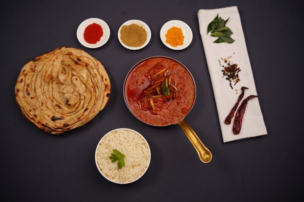 Recipe of Chop Masala