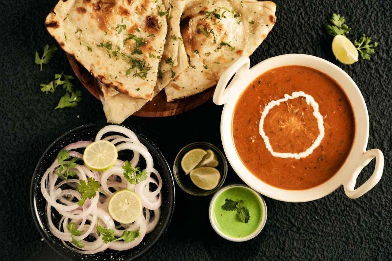 mughlai veg