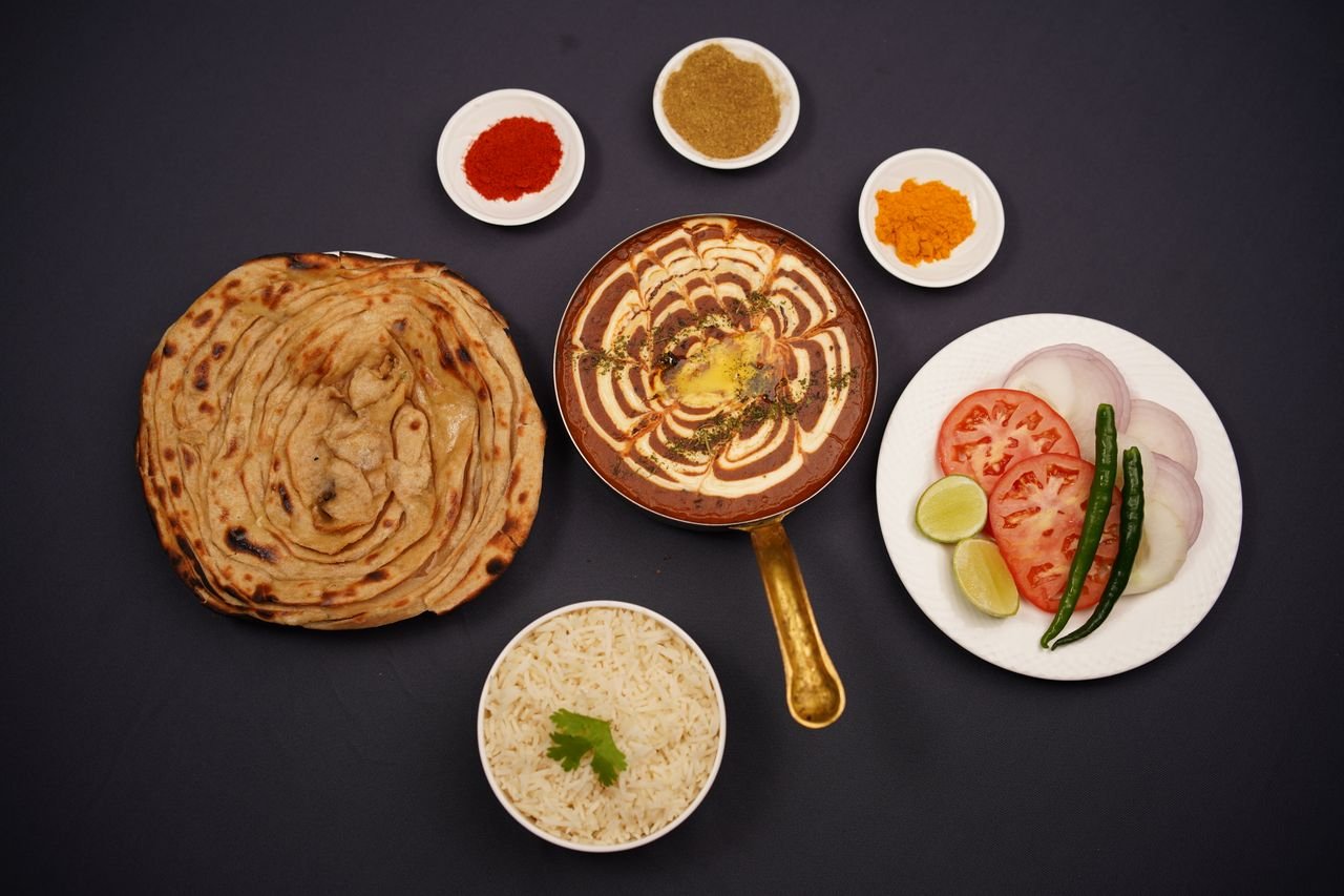 mughlai veg