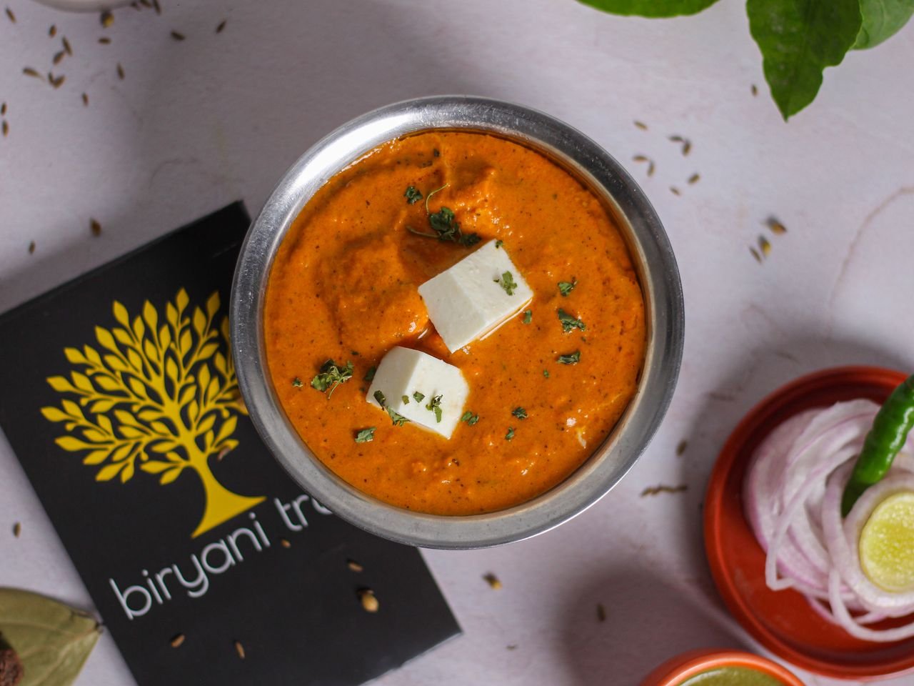 shahi paneer