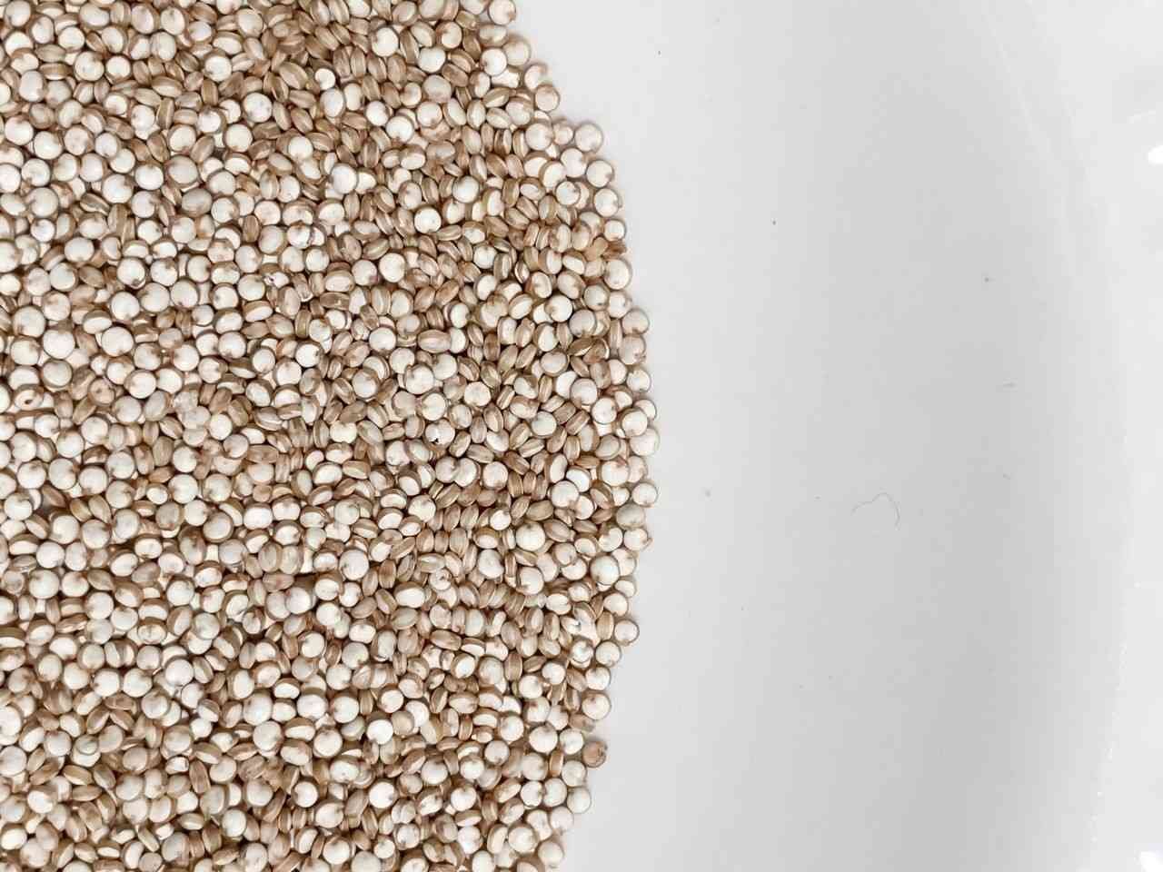 Quinoa