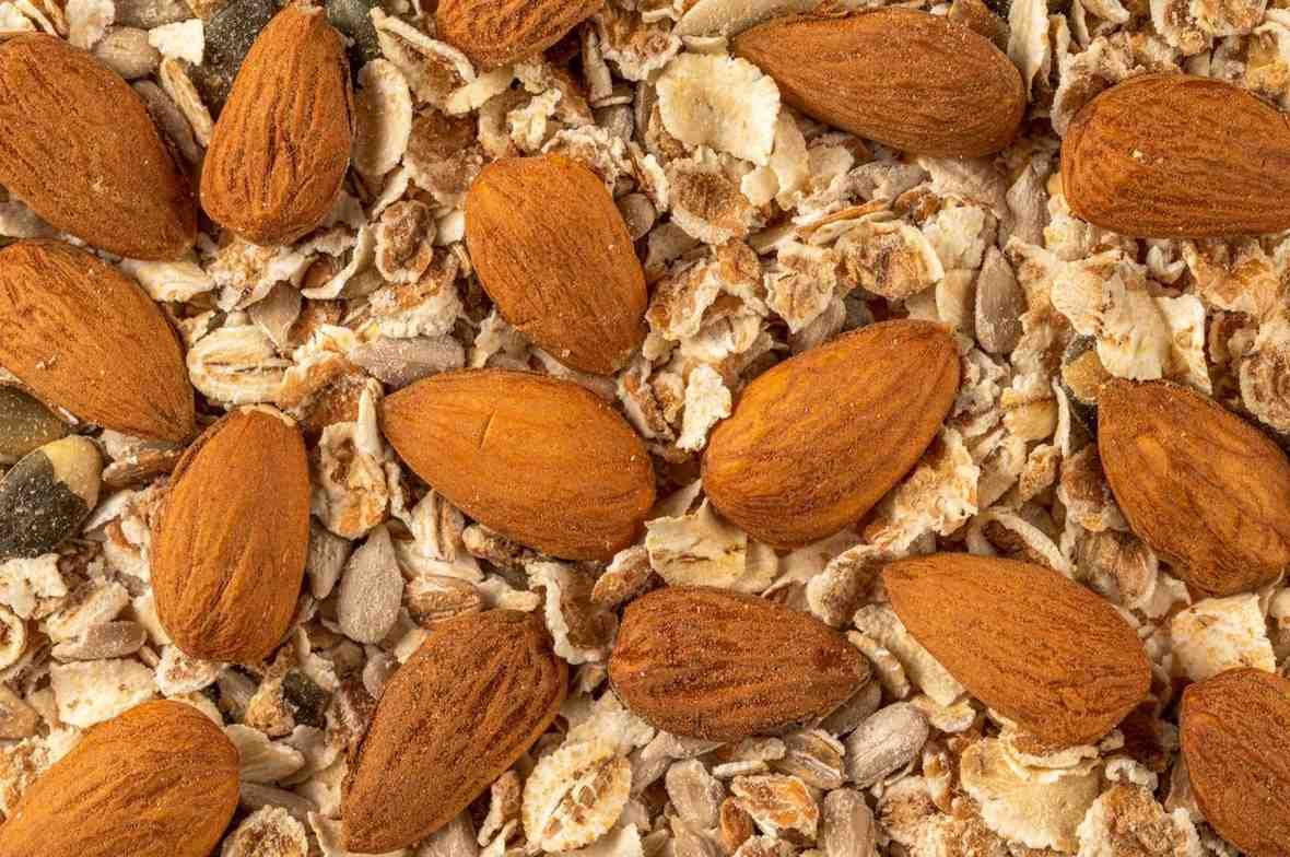 Birchers Muesli