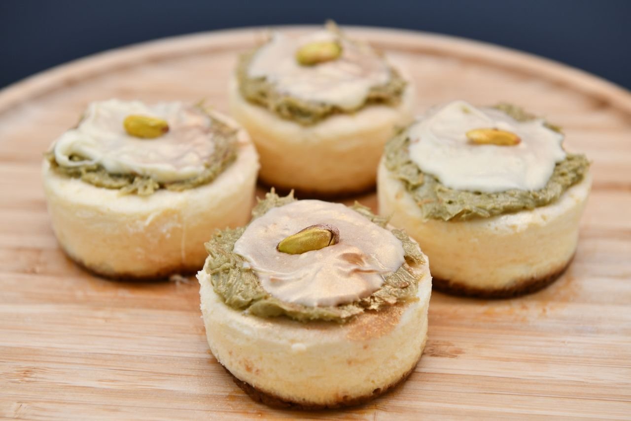 cheese cake