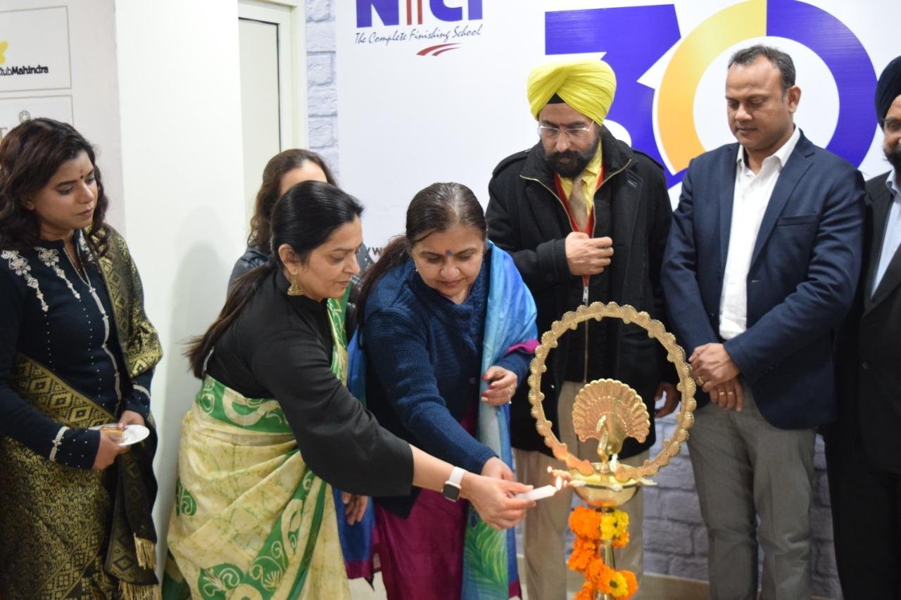 NFCI Solan Campus launch