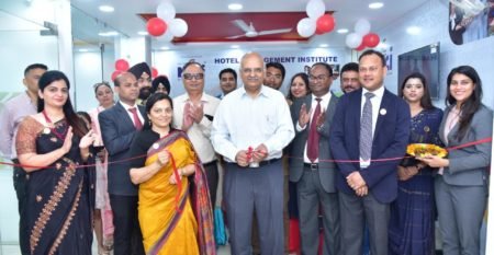 NFCI Lucknow Campus Inauguration