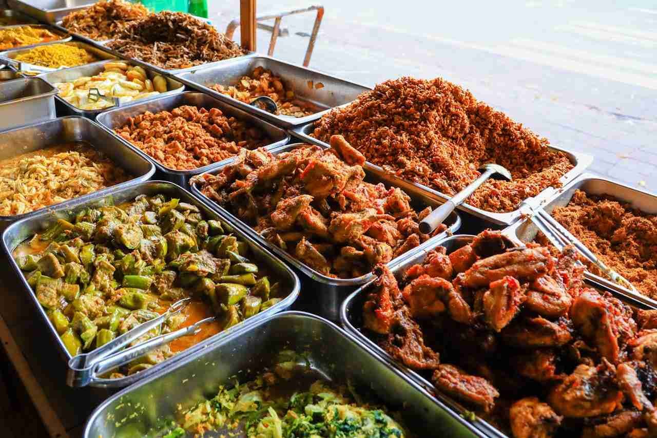 food