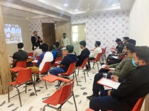 hotel management courses