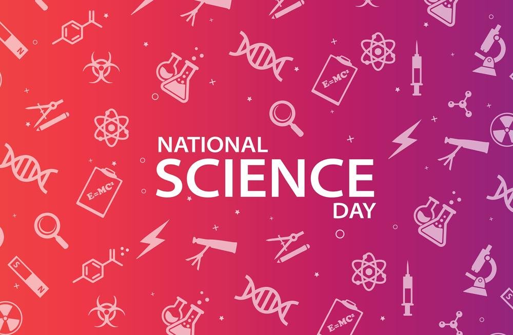 National Science Day - NFCI Hospitality