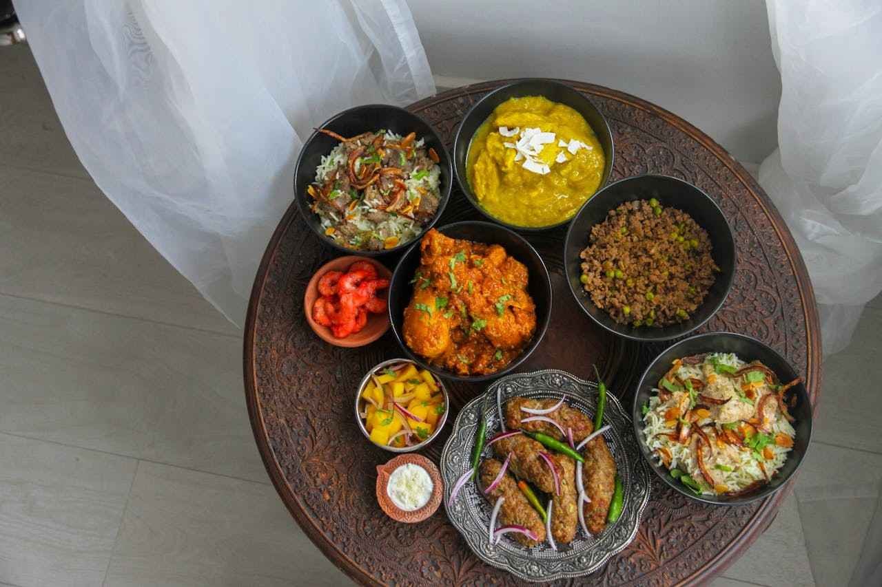gujrati-food