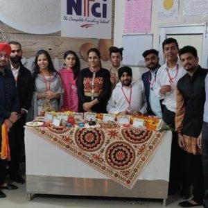 mango festival celebration 2019