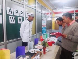 nfci diwali celebration