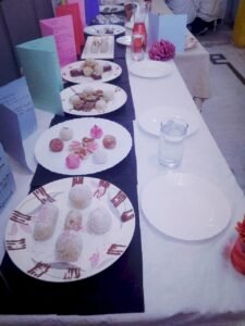 nfci diwali celebration