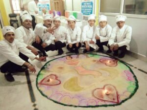 nfci diwali celebration