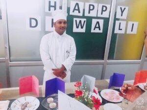 nfci diwali celebration