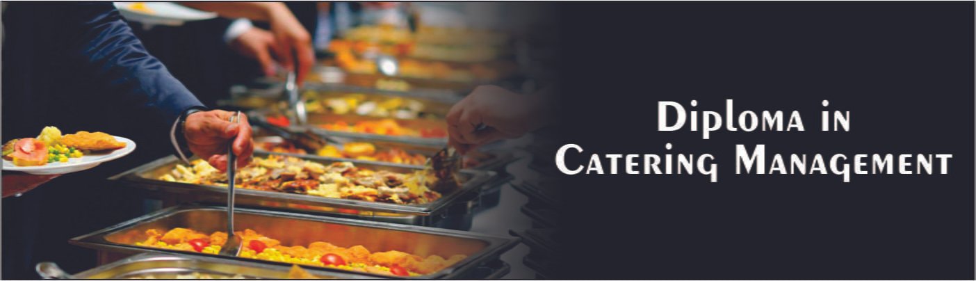 diploma in Catering Management