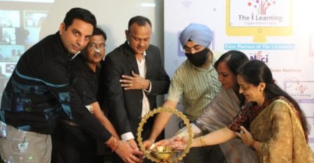 theilearning launch