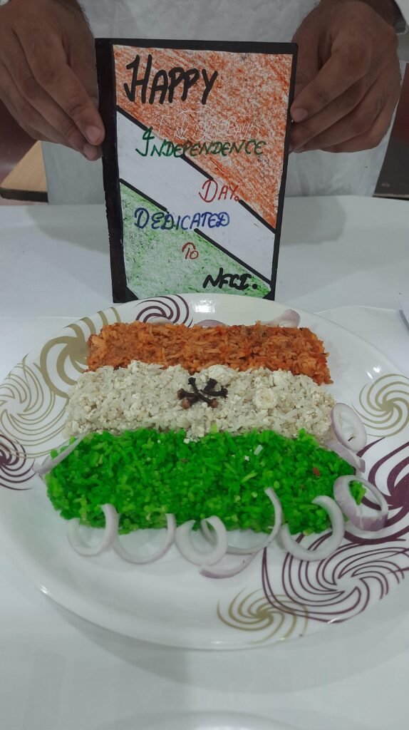 independence day celebration