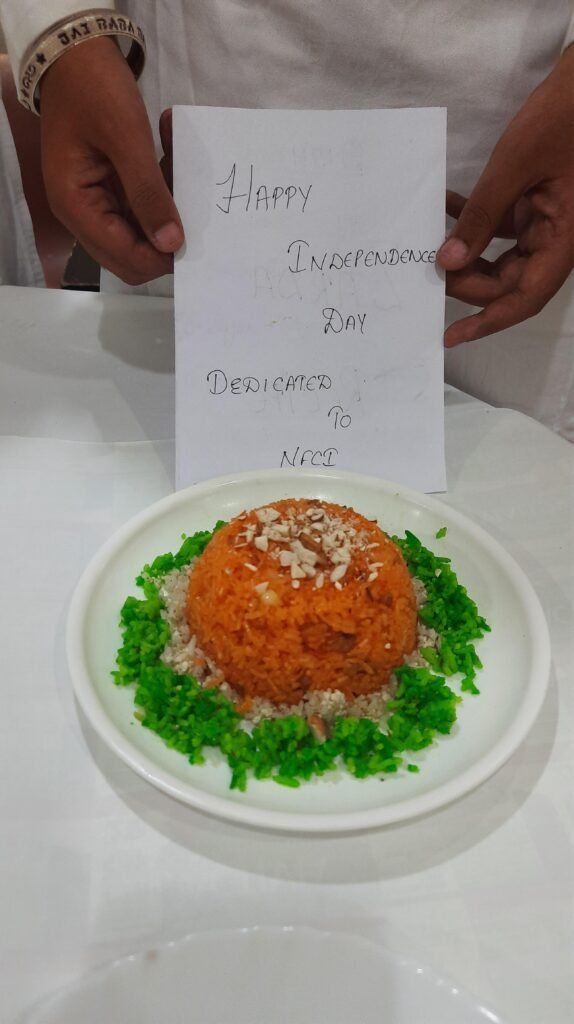 independence day celebration
