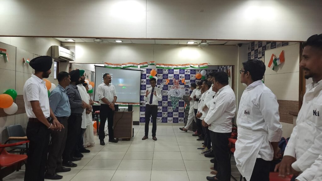 independence day celebration