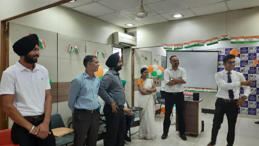 independence day celebration