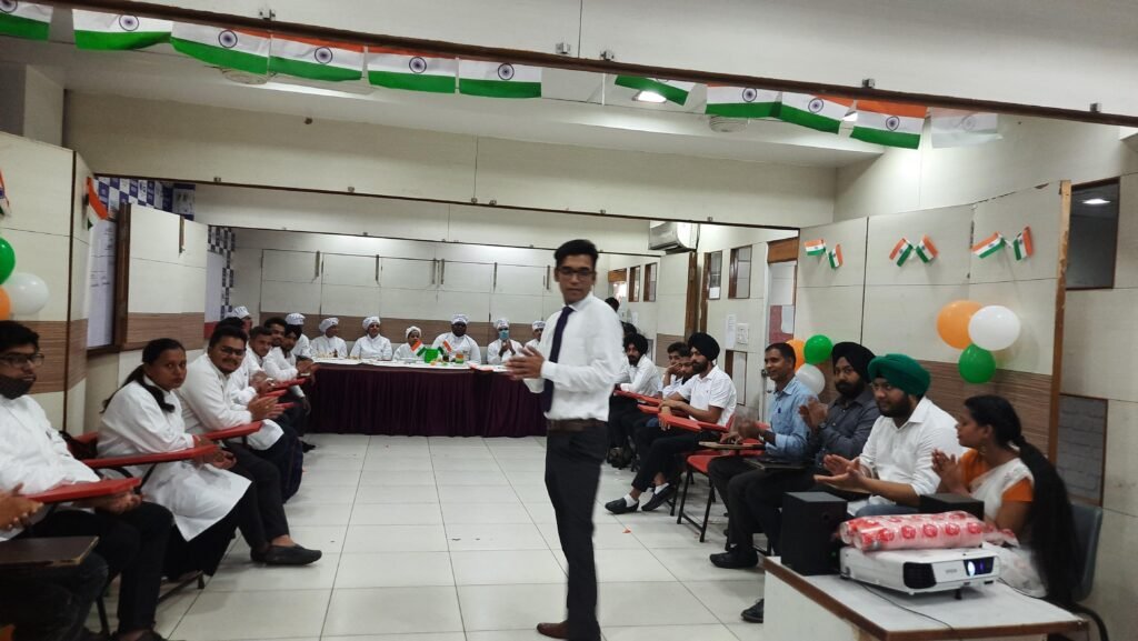 independence day celebration