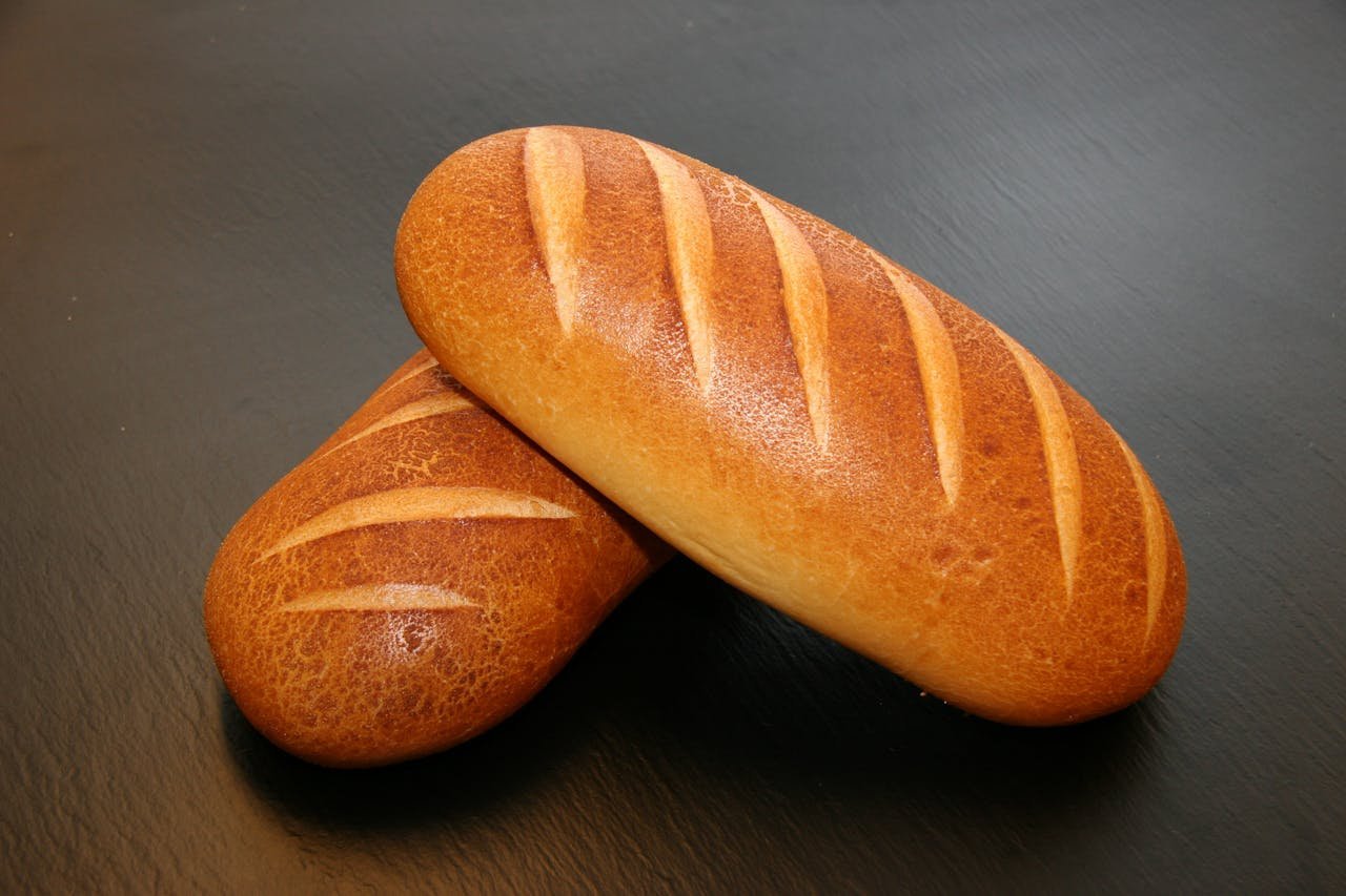 artisan bread