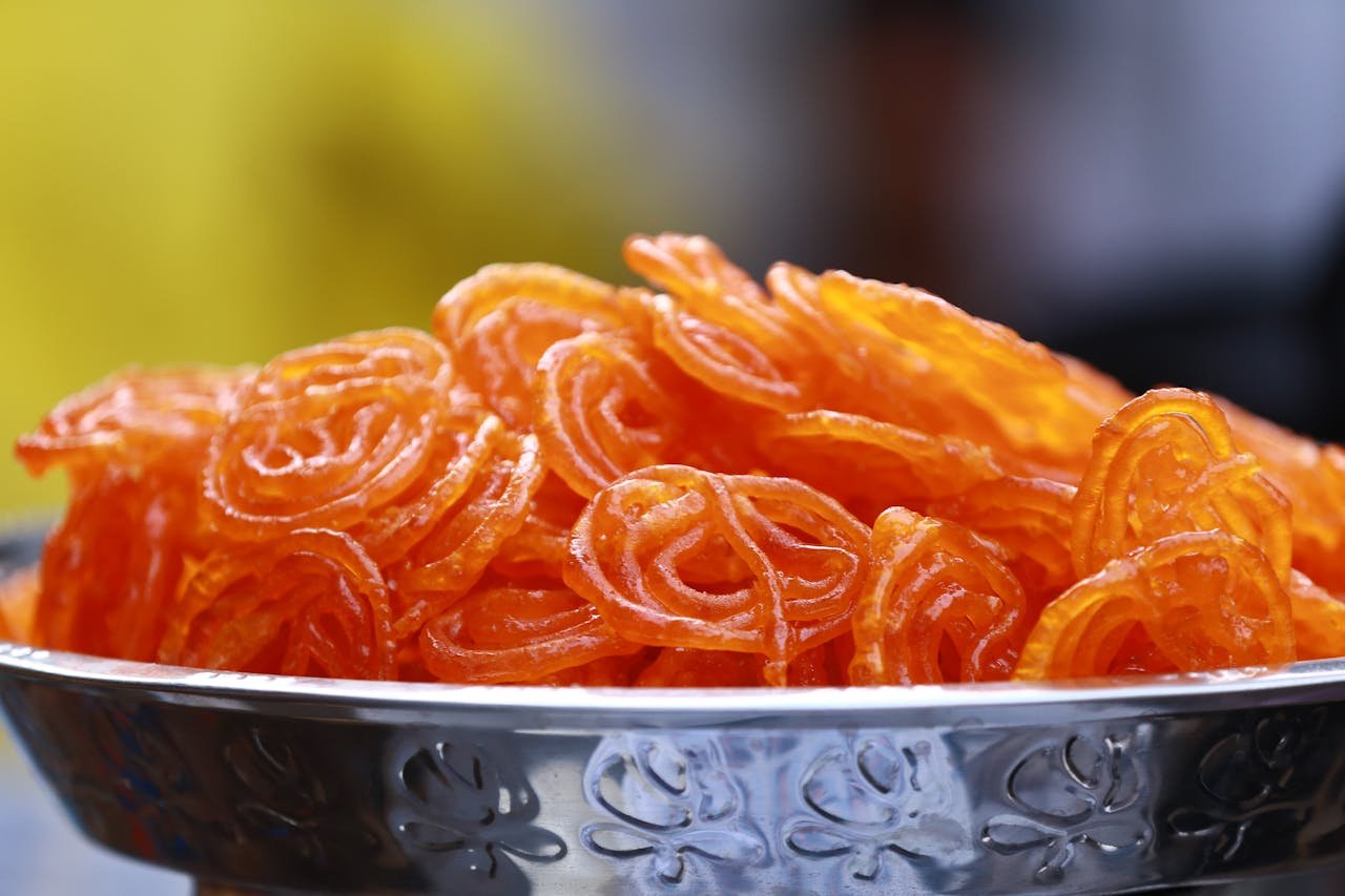 jalebi