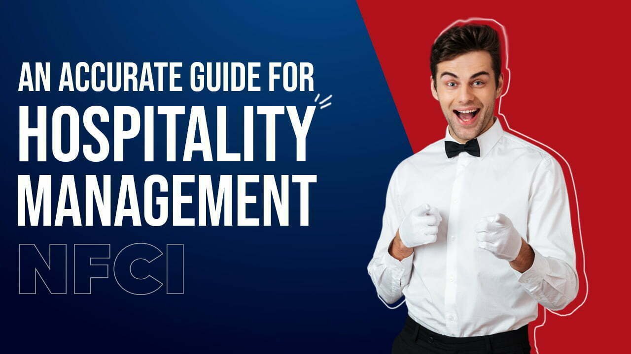 hospitality management programs
