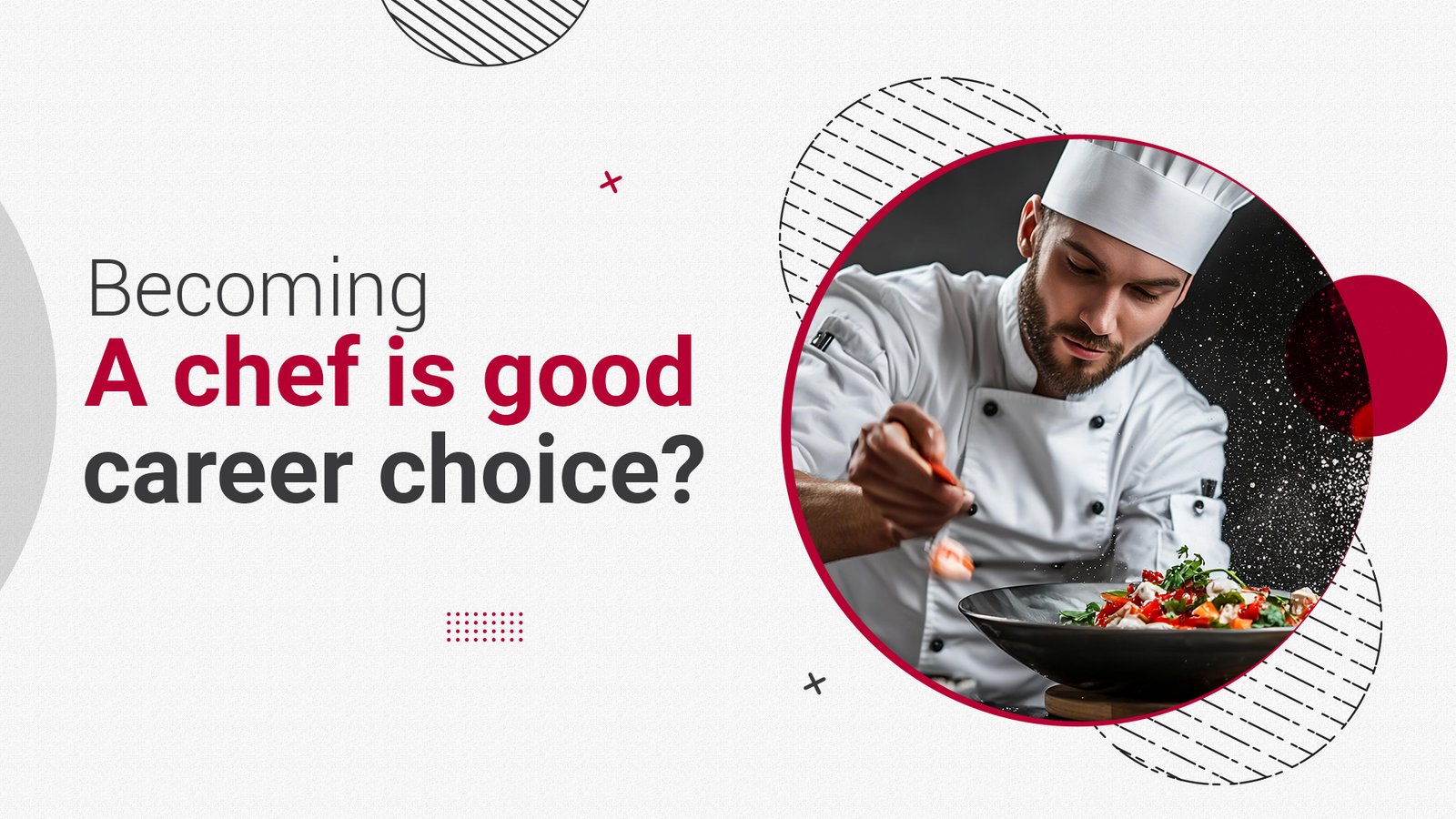 chef as a career