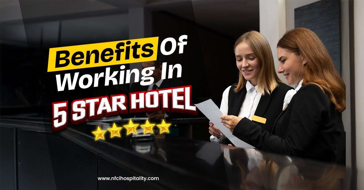 5 Star Hotel