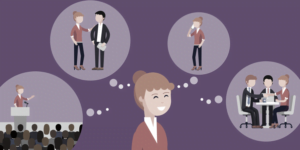 Hospitality industry needs creative profiles