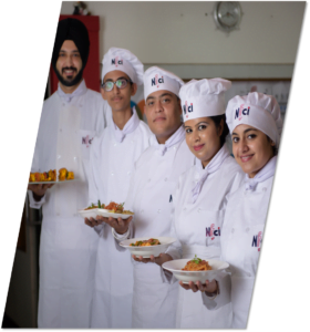 Benefits of Certificate hospitality course