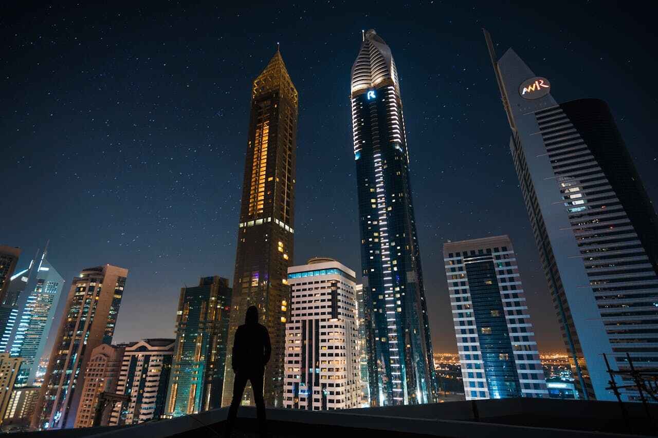 star hotel