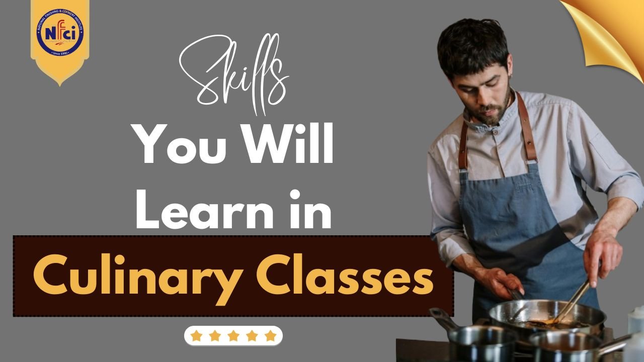 culinary school
