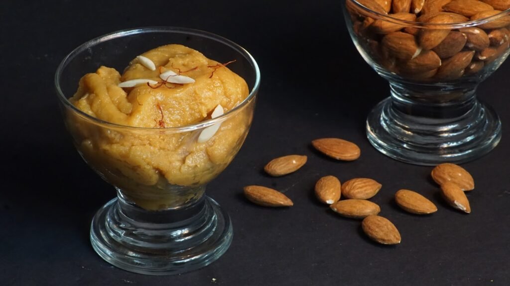 Traditional sweet Dishes for Gurpurab