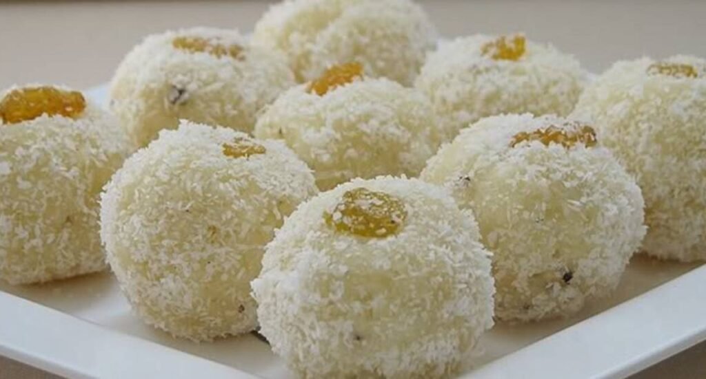 Traditional Sweet Dishes for Gurpurab