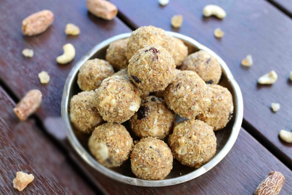 Traditional sweet Dishes for Gurpurab