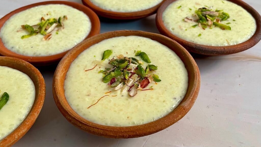 Traditional Sweet Dishes for Gurpurab