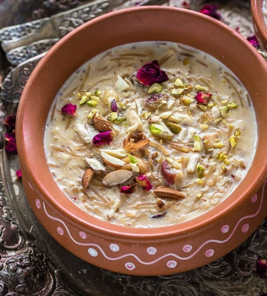 Traditional sweet Dishes for Gurpurab