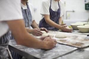 Certificate in Bakery and Confectionery