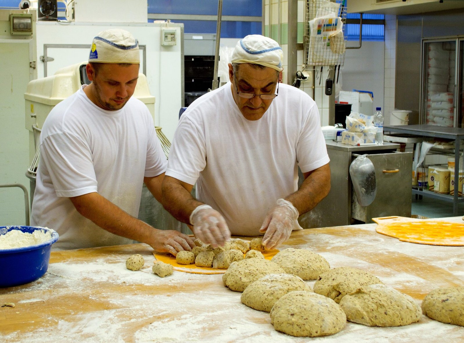 Certificate in Bakery and Confectionery: 5 Easy Steps to Earn Certificate