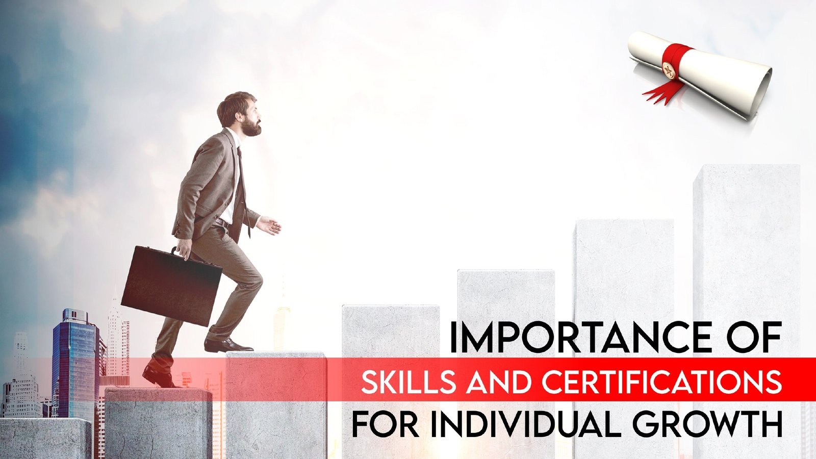 Importance of skills and certification
