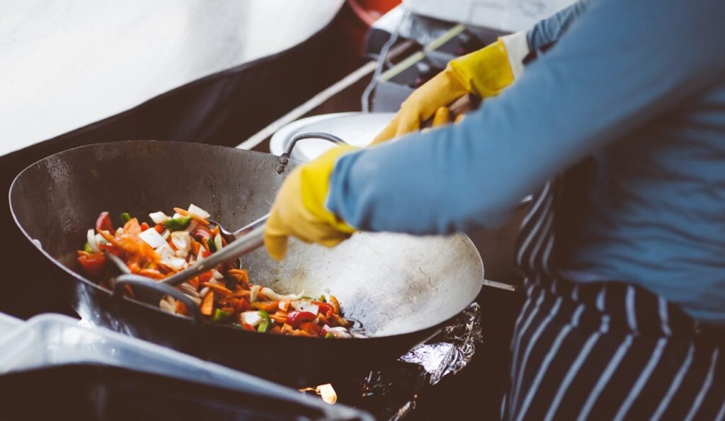 Growth In The Hospitality Business